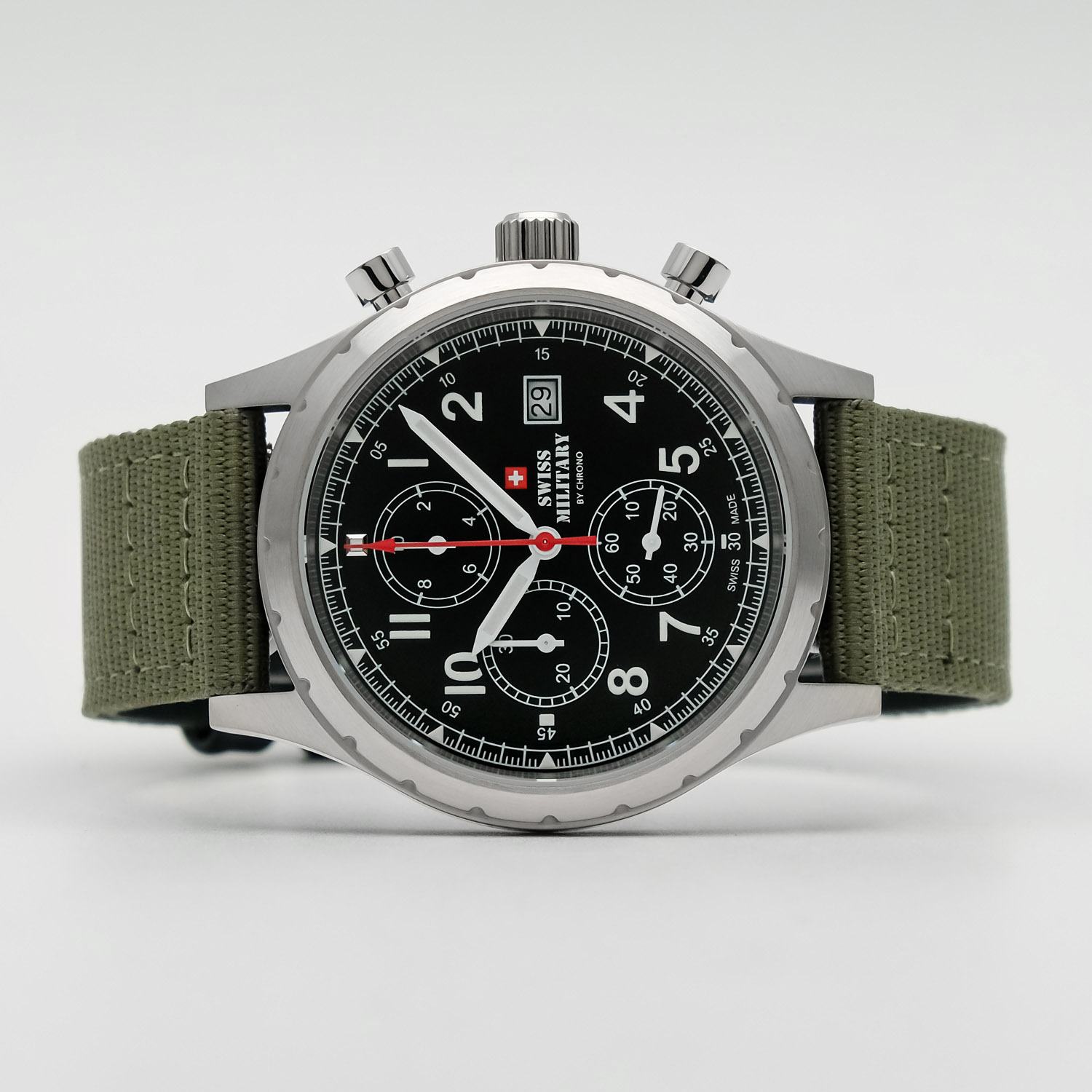 Swiss Military SM34117.06